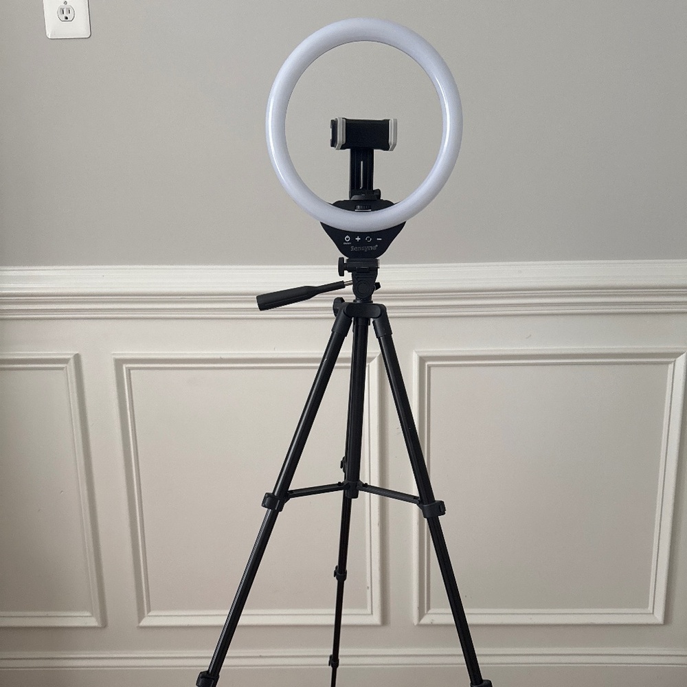 Ring Light